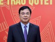 Thủ tướng bổ nhiệm ông Phạm Quang Hiệu giữ chức Thứ trưởng Ngoại giao