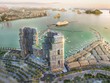 Hạ Long: Ra mắt tổ hợp bất động sản và giải trí Sun Marina liền kề Vịnh du thuyền