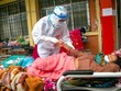 Thảm kịch Covid-19 ở Nepal có thể tồi tệ hơn cả Ấn Độ