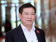 Bổ nhiệm Chủ tịch và Phó Chủ tịch thường trực Hội đồng quản lý Bảo hiểm Xã hội Việt Nam