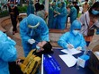 TP.HCM phát hiện ca dương tính với SARS-CoV-2 chưa rõ nguồn lây