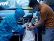 TP.HCM có thêm 14 ca nghi mắc Covid-19