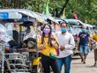 Số ca mắc mới Covid-19 tại Lào giảm xuống mức thấp nhất