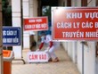 Bắc Giang gặp khó khăn về “tái cách ly”
