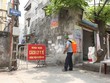 67 người liên quan ca mắc COVID-19 bán rau ở Đông Anh đã âm tính lần 1