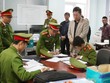 Khai trừ Đảng phó giám đốc ban quản lý dự án tại Quảng Bình
