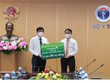 Gần 200 tỷ đồng Vietcombank dành cho giáo dục và y tế mỗi năm