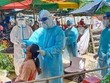 Campuchia trải qua ngày chết chóc nhất kể từ khi bùng phát Covid-19