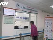 1 nhân viên Bệnh viện Đa khoa Đức Giang dương tính với SARS-CoV-2