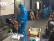 TP.HCM truy vết tại khu vực liên quan đến ca mắc Covid-19 ở Bệnh viện Bệnh Nhiệt đới