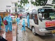 Bắc Kạn: Phát hiện thêm 1 ca mắc là công nhân trở về từ Bắc Giang