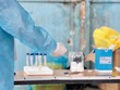 Nhân viên gom rác ở Bình Dương nhiễm SARS-CoV-2 đến nhiều nơi ở Vũng Tàu