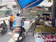Đồng Nai phong tỏa chợ An Bình vì liên quan ca mắc Covid-19