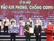 MB, ngân hàng vì cộng đồng