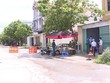 Hưng Yên lấy mẫu xét nghiệm cho người dân vùng dịch Yên Mỹ