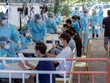 Số ca mắc Covid-19 gia tăng, Campuchia kêu gọi người dân ngăn chặn biến chủng mới