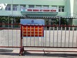 1 người mắc Covid-19 khi vào chăm bố ở Bệnh viện Đà Nẵng
