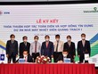 Vietcombank cho vay 27.100 tỷ đồng dự án Nhà máy nhiệt điện Quảng Trạch 1