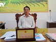 Ông Lữ Quang Ngời tái đắc cử Chủ tịch UBND tỉnh Vĩnh Long