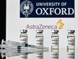 Thêm 580.000 liều vaccine AstraZeneca về tới sân bay Tân Sơn Nhất