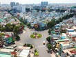 Sài Gòn những ngày chống dịch