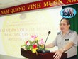 Nguyên Cục trưởng Cục Thi hành án dân sự TP.HCM bị kỷ luật cách chức