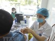 Bộ Y tế yêu cầu đẩy nhanh tốc độ tiêm chủng vaccine phòng COVID-19