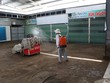 Ninh Thuận tiếp tục tạm ngưng hoạt động chợ nông sản lớn nhất