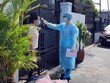 Thành phố Biên Hòa bắt đầu thí điểm cách ly F1 tại nhà