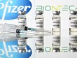 Pfizer và Moderna nâng giá vaccine tại thị trường EU