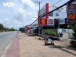 Sóc Trăng thực hiện cách ly y tế nhiều khu vực để phòng, chống dịch Covid-19