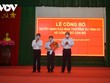Sóc Trăng bổ nhiệm nhân sự mới