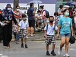 Singapore tiếp tục điều chỉnh chính sách lao động nước ngoài