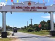Sóc Trăng: Đình chỉ công tác một chủ tịch xã vì để dịch lây lan