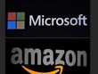 Microsoft khiếu nại Chính phủ Mỹ trao cho Amazon hợp đồng 10 tỷ USD