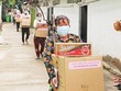 TP.HCM hỗ trợ toàn bộ 2,5 triệu người dân gặp khó khăn, cán bộ sẽ mang tiền tới tận nhà
