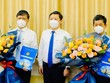 Ông Nguyễn Văn Hiếu giữ chức Giám đốc Sở Giáo dục - Đào tạo TP.HCM