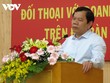 Chủ tịch tỉnh Quảng Ngãi phê bình hàng loạt lãnh đạo liên quan đến quản lý đất đai
