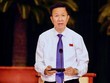 TP.HCM phân công bổ sung nhiệm vụ phụ trách công tác phòng, chống dịch Covid-19