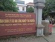 Đề nghị kỷ luật nguyên Bí thư Đảng ủy các KCN Thái Nguyên