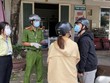 Tăng cường giãn cách xã hội, Tây Ninh quy định nhóm đối tượng được ra đường