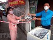 TP Hồ Chí Minh: Đề xuất chi thêm hơn 9.000 tỷ đồng hỗ trợ người dân