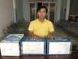 Tạm giữ kẻ giả danh vụ trưởng Thanh tra Chính phủ để 'thông chốt'