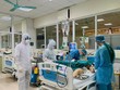 Bộ Y tế hoả tốc yêu cầu lập Trung tâm hồi sức tích cực quốc gia tại Hà Nam