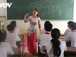 Ninh Thuận điều chỉnh thời gian học năm học 2021-2022