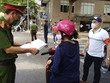 Hà Nội: Chi tiết các nhóm đối tượng sẽ được cấp giấy đi đường từ 6/9
