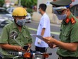 Hà Nội 'kích hoạt' các chốt, đảm bảo phòng chống dịch theo 3 vùng