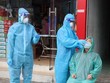 Kiên Giang lập trung tâm điều trị COVID-19, tiếp tục giãn cách xã hội