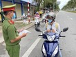 Bạc Liêu bỏ yêu cầu cách ly khi di chuyển giữa vùng Chỉ thị 16 và vùng Chỉ thị 15