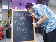 TP.HCM cho phép cửa hàng ăn, uống bán mang về từ 6 giờ đến 18 giờ